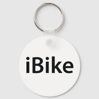 iBike Trucker Schlüsselanhänger