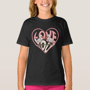 Ibis Liebhaber T-Shirt