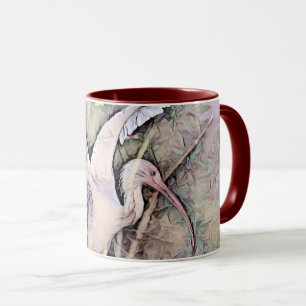 Ibis-Tasse Tasse