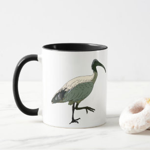 Ibis-Tasse Tasse
