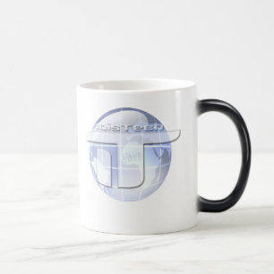 IbisTech Tasse