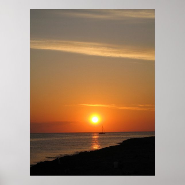 Ibiza Dreams Poster (Vorne)