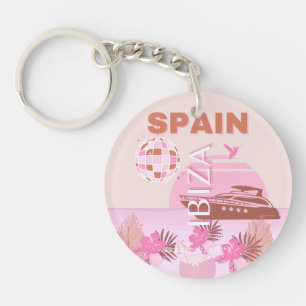 Ibiza, Espagne, Art Voyage, Art Preppy, Pastel