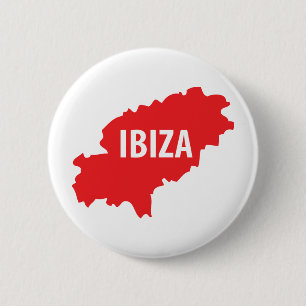 Ibiza Ikone Button