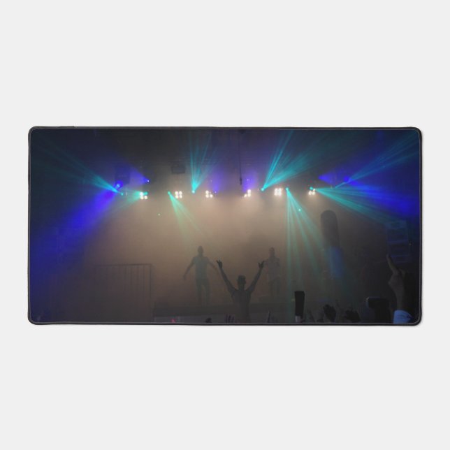 Ibiza Superclub (Recto)