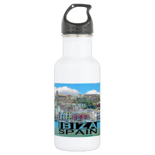 Ibiza Trinkflasche