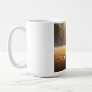 Ibizan Hound Élégante Mug De Café