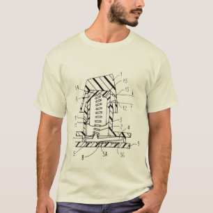 IBM vorbildliches M (4118611) T-Shirt