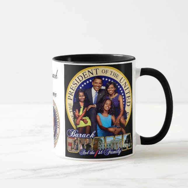 iBODY 1. Familien-Tasse Tasse (Rechts)