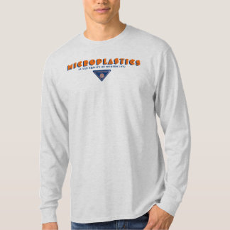 IBONELTD. MIKROPLASTIK 3 T - Shirt