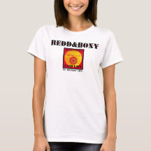 IBONELTD. REDD&BOXY (MIKROPLASTIK)