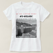 IBONELTD. #T-OTLOTC LAKE MEAD 2c T - Shirt