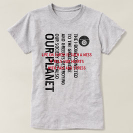 IBONELTD. T - SHIRT IBGB 1