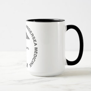 IBUM Coffee mug