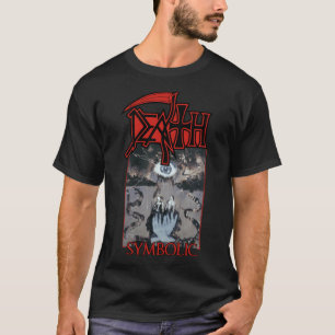 ic Album Art Tod T-Shirt