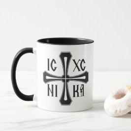 IC XC NIKA TASSE
