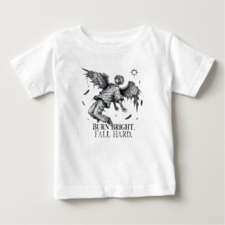 Icarus Fell Flying T-Shirt | Mythologie Sonnen Tee