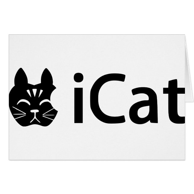 iCat (Devant horizontal)