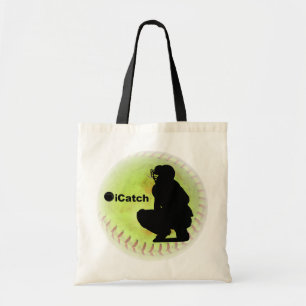 iCatch Fastpitch Softball Tragetasche
