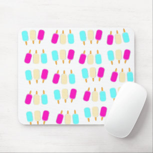 Ice Cream Mouse Pad! Mouse Pad Mousepad