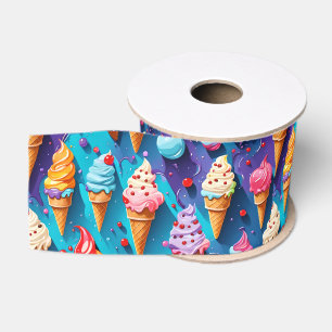 Ice Cremes Colorado Ripsband