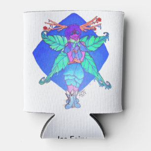 Ice Fairy von HVN Dosenkühler