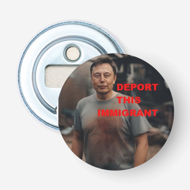 ICE FLASCHENÖFFNER (Vorderseite)