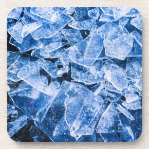 Ice Getränkeuntersetzer
