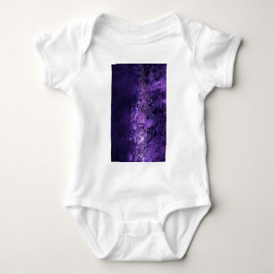 Ice - Glacial - Amazing! Baby Strampler