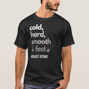 Ice Hockey Ideen Spaß für Spielerfreunde T-Shirt