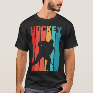 Ice Hockey Sport Best Sport Inhe World girl T-Shirt