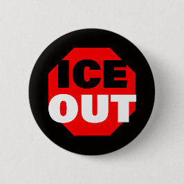 ICE OUT BUTTON