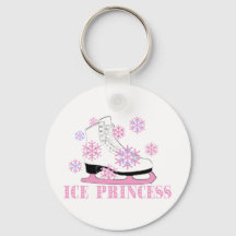 Ice Princess Skate