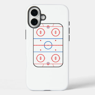 Ice Rink Diagramm Hockey Game Graphic title_seo2