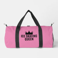 Ice Skaten Queen - Ice Skaten