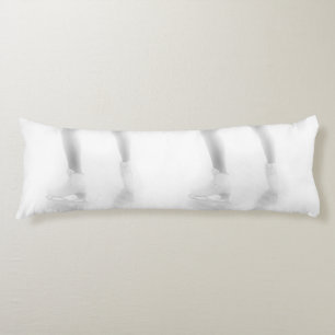 Ice Skaten Seitenschläferkissen