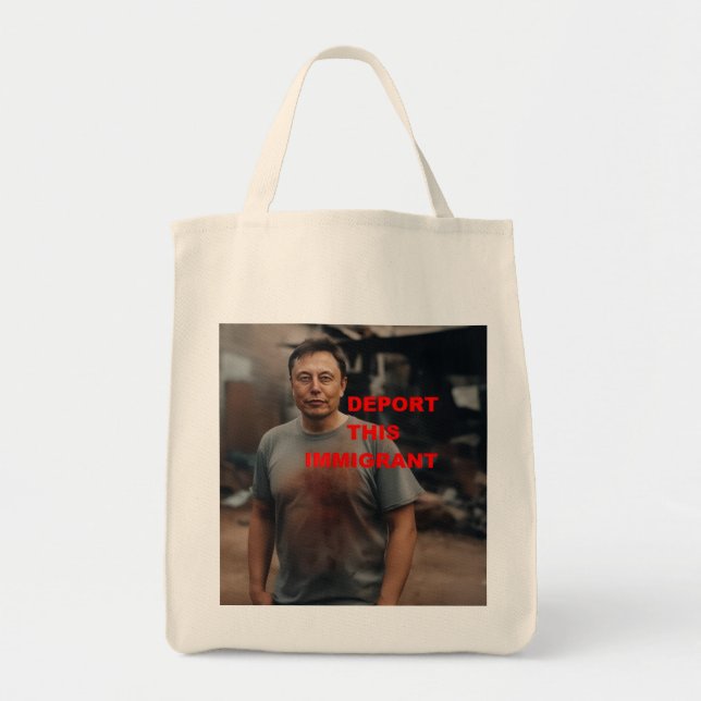 ICE Tote Bag (Devant)