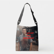 ICE Tote