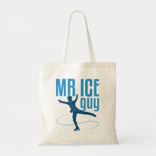 Ice Typ Abbildung Skaten Men Boys Skater Tragetasche