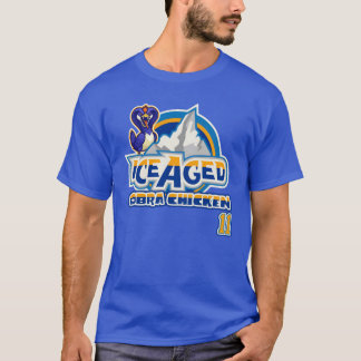 IceAged - Cobra Huhn T-Shirt