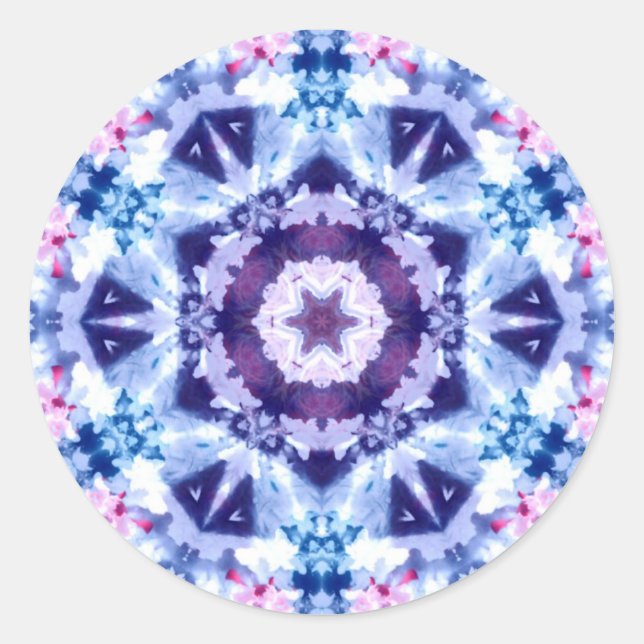 Iceagonia Sticker (Vorderseite)