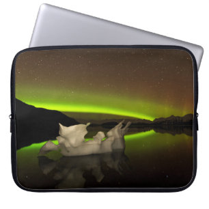 Iceberg Aurora Laptopschutzhülle