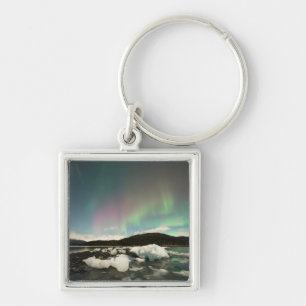 Iceberg Aurora Schlüsselanhänger