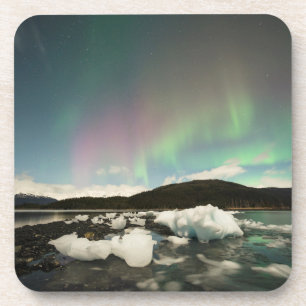 Iceberg Aurora Untersetzer