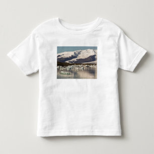 Iceberg-Formationen Kleinkind T-shirt