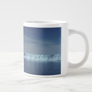 Iceberg Große Tasse 500 ml