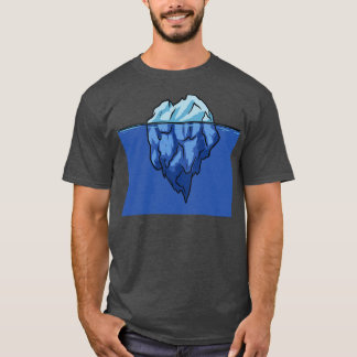Iceberg Icebergs T-Shirt