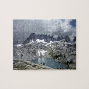 Iceberg Lake 2 - Ansel Adams Wilderness