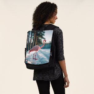 #IceBirdRucksack Rucksack