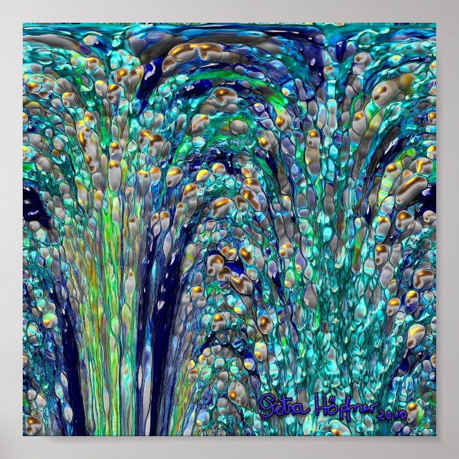 Icecold Poster (Vorne)